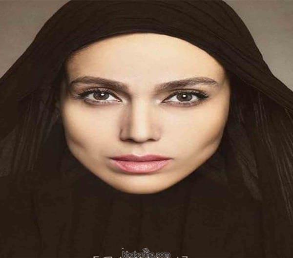 بازیگر نقش نرگس در سریال چاردیواری 