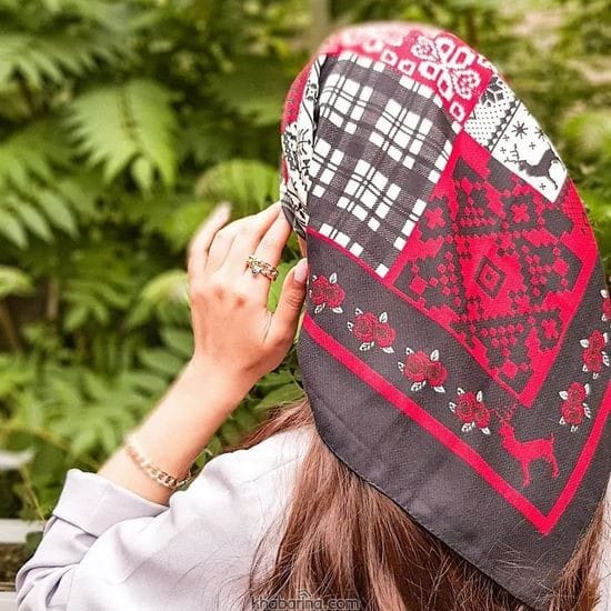 جدیدترین عکس برای پروفایل اینستا دخترونه فیک 2023