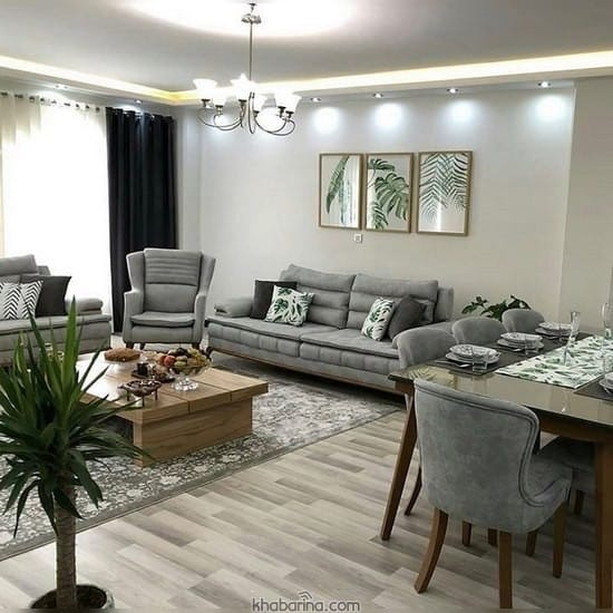 جدیدترین جهیزیه جدید عروس در اینستاگرام 2023