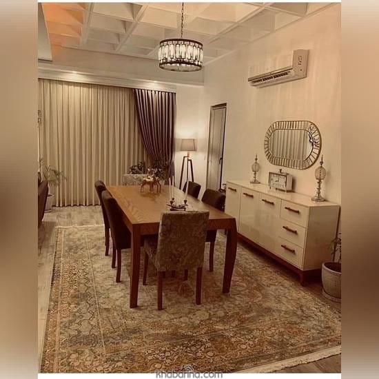 جدیدترین تزیین جهیزیه عروس جدید 2023