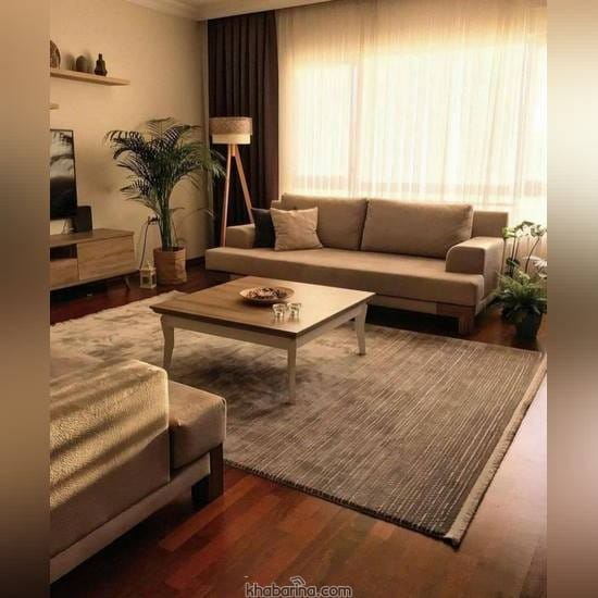 جدیدترین عکس تزیین جهیزیه عروس 2023