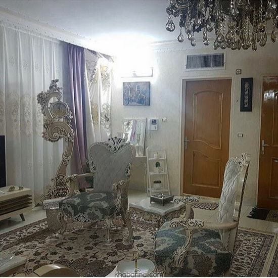 جدیدترین ایده تزیین جهاز عروس 2023