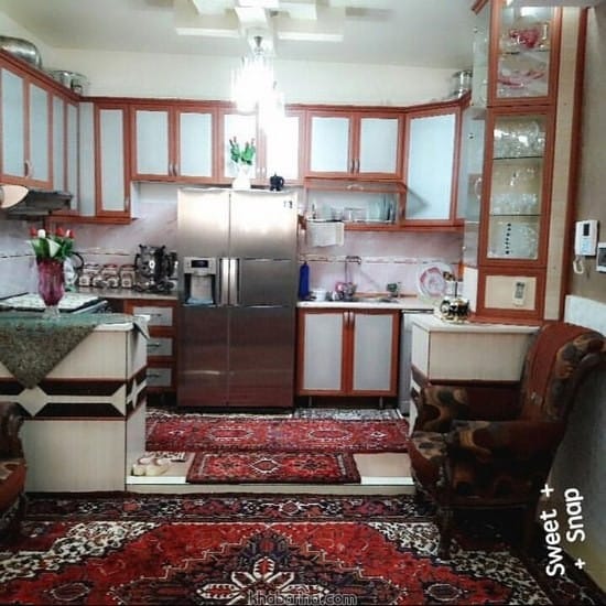 جدیدترین ایده چیدمان جهیزیه عروس 2023