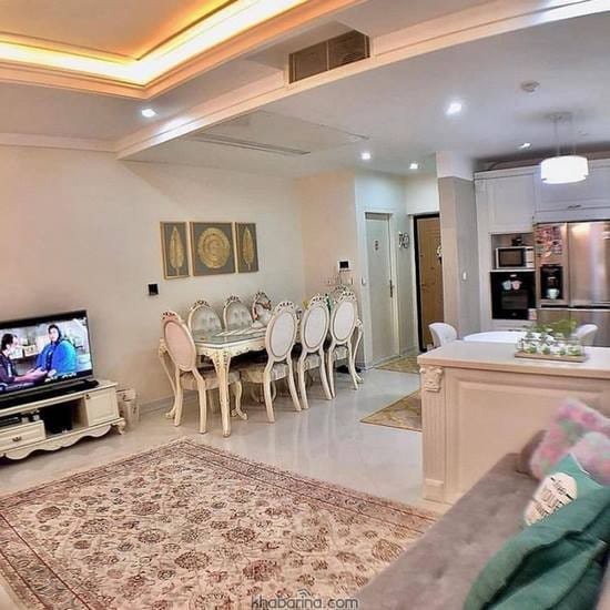 جدیدترین چیدمان جهیزیه عروس 2023