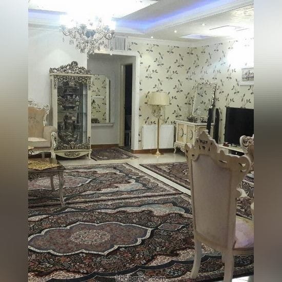 جدیدترین چیدمان جهیزیه عروس اینستا 2023