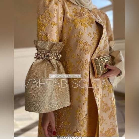 جدیدترین عکس مانتو جدید زنانه 2023