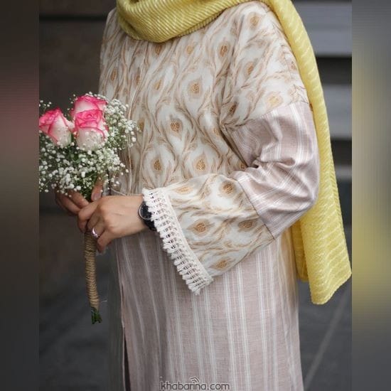 جدیدترین مدل مانتو زنانه جدید 2023