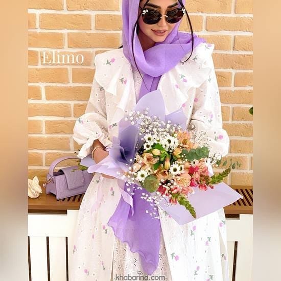 جدیدترین مدل مانتو زنانه جدید ۱۴۰۲