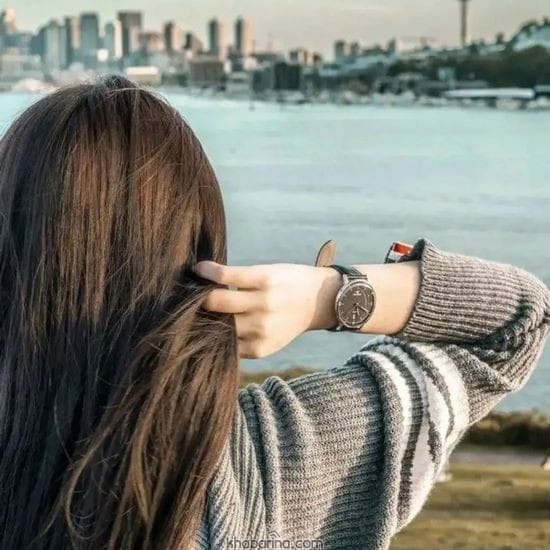 جدیدترین پروفایل دخترونه فیک خفن 2023