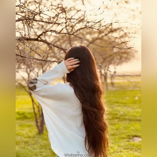 جدیدترین پروفایل دخترونه فیک شاخ 2023