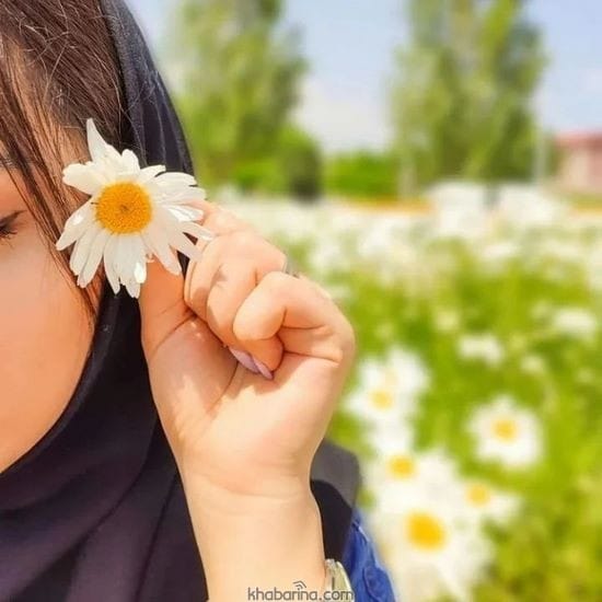 جدیدترین عکس پروفایل دخترونه جدید شیک و باکلاس 2023