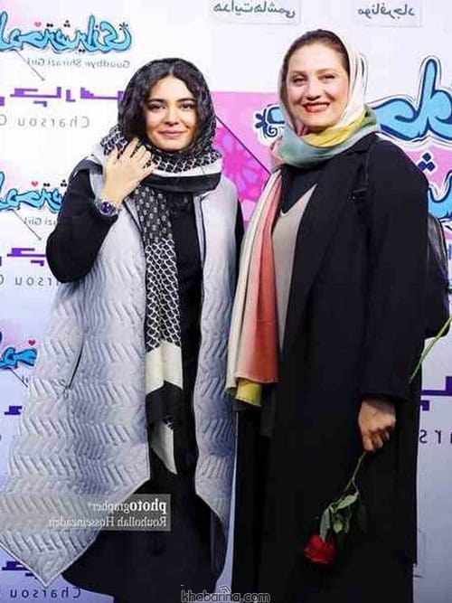 بازیگر نقش معصومه در سریال روز حسرت کیست + بیوگرافی و عکس جدید