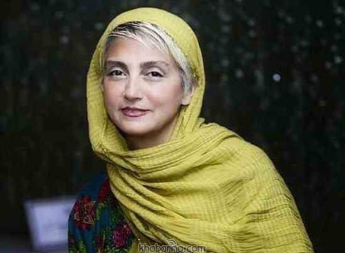 بازیگر نقش مادر صدرا در سریال پوست شیر کیست بیوگرافی و عکس