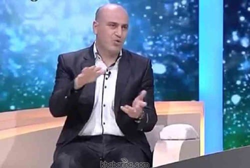 بیوگرافی سید ابوالقاسم احمدی تجربه گر مرگ زندگی پس از زندگی +فیلم