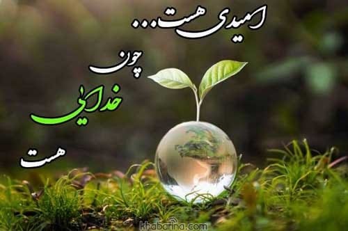 متن درباره آدم درستگار