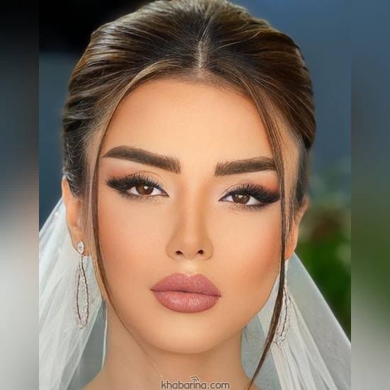 جدیدترین مدل آرایش صورت 2023