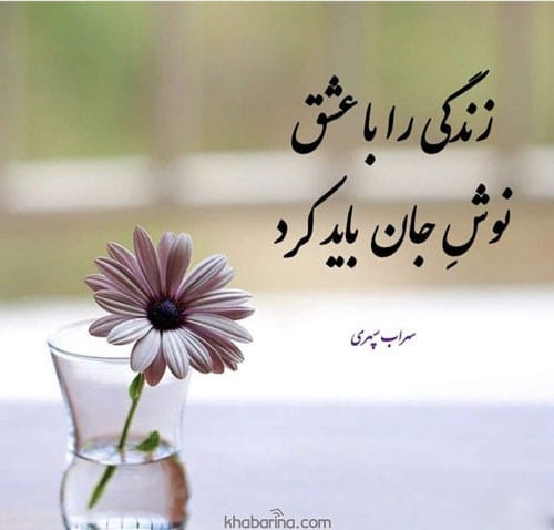 سخنان بزرگان پندآموز 