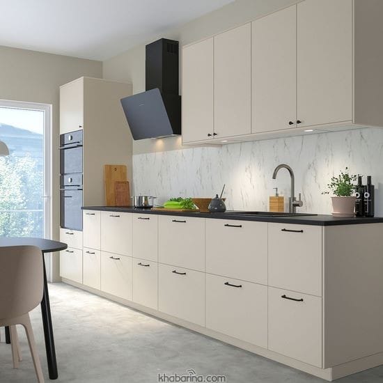 جدیدترین مدل کابینت آشپزخانه 2023