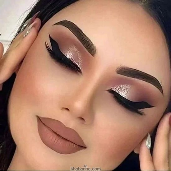 جدیدترین مدل سایه چشم جدید 1402