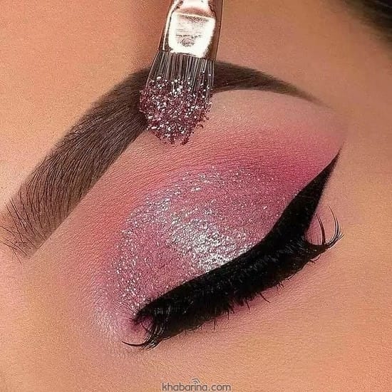 جدیدترین مدل سایه چشم جدید مجلسی 2023