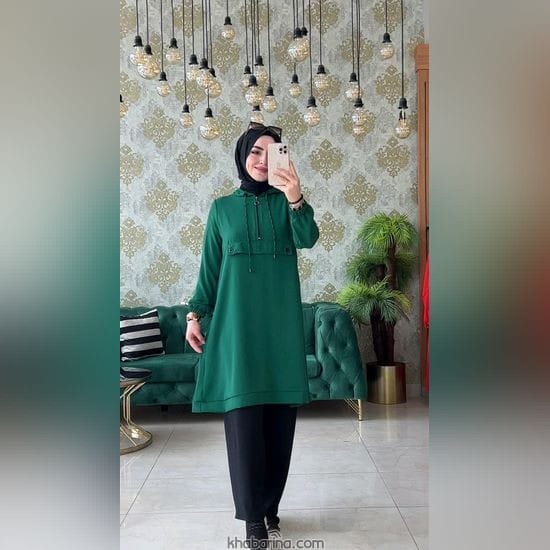 جدیدترین مدل تونیک زنانه 2023