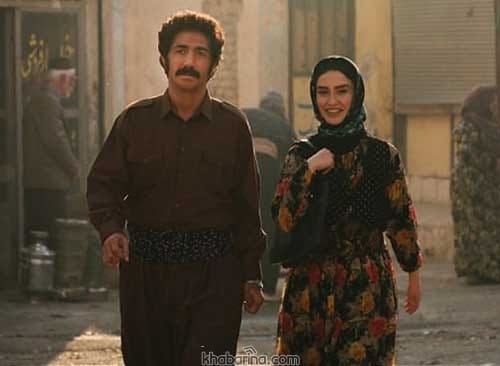 بیوگرافی آسو پاشاپور بازیگر نقش شیلان در سریال سوران کیست + بیوگرافی آسو پاشاپور و همسرش