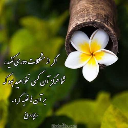 سخنان بزرگان درباره سختی زندگی