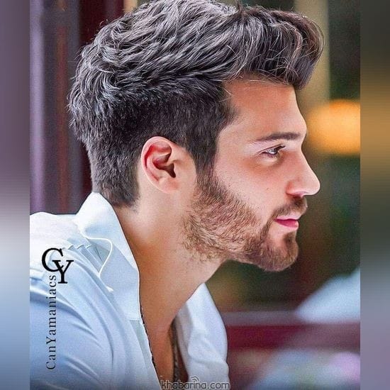جدیدترین مدل مو کوتاه مردانه 2023