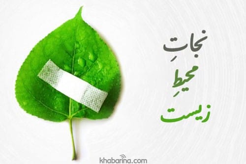 جملات روز جهانی محیط زیست