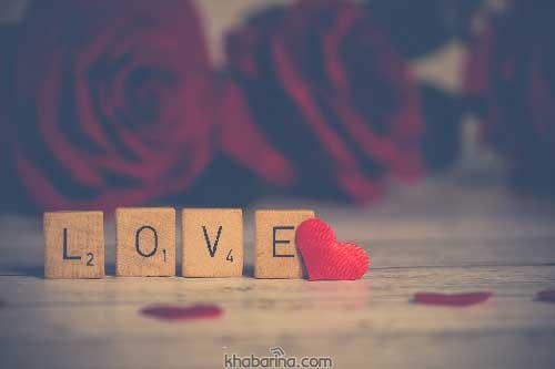 جدیدترین جملات داغ عاشقانه