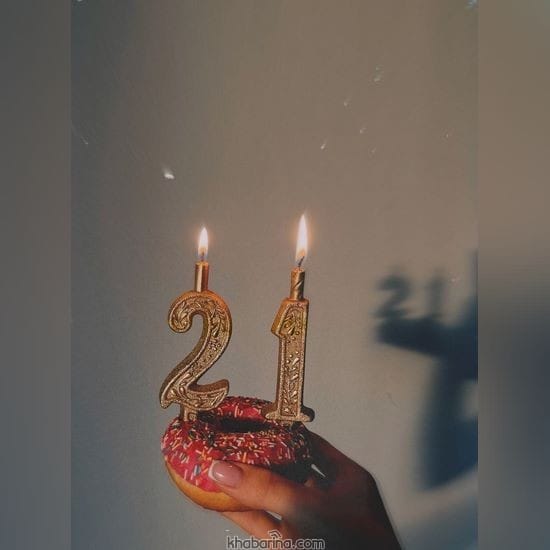 جدیدترین ایده تولد 2023