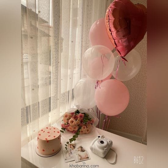 جدیدترین ایده تولد دخترانه 2023
