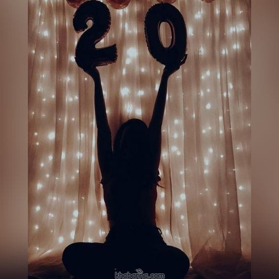 جدیدترین ایده تولد دخترانه 2023