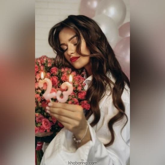 جدیدترین ایده تولد دخترانه 2023