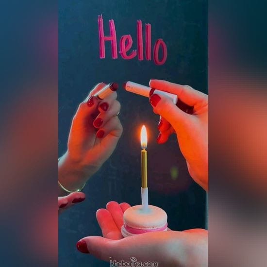 جدیدترین ایده تولد دخترانه 2023