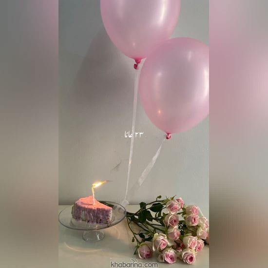 جدیدترین ایده تولد دخترانه 2023
