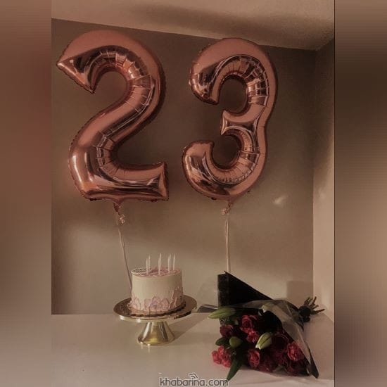 جدیدترین ایده تولد دخترانه 2023