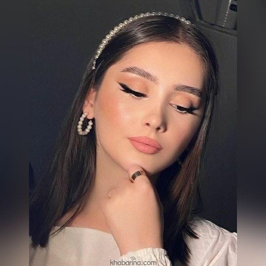 جدیدترین مدل مو دخترانه باز 2023