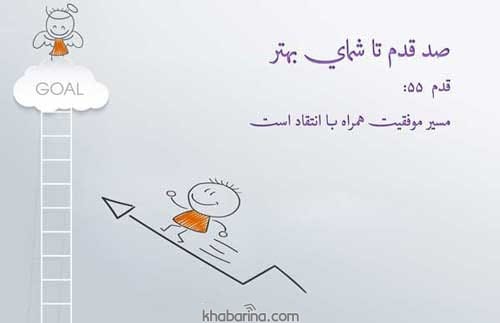 جملات انگیزشی درباره زندگی