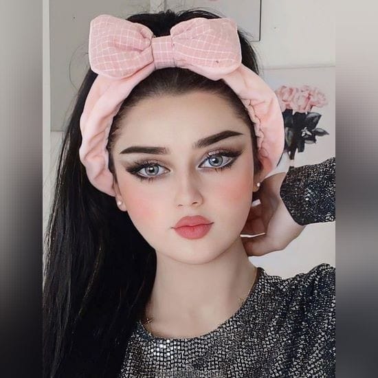 جدیدترین عکس دختر واقعی برای پروفایل 2023