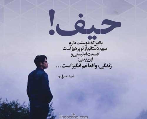 تصاویر تکان دهنده زندگی