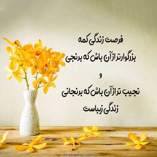 جملات هیجانی