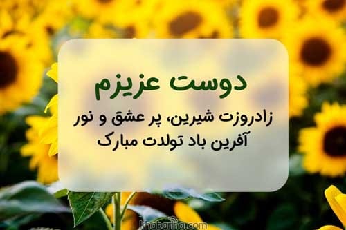 جملات کوتاه دوستی 