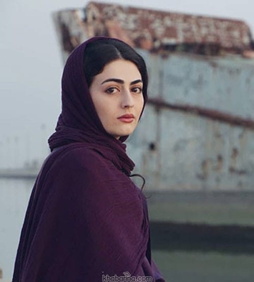 بیوگرافی پریسا دوستی 3