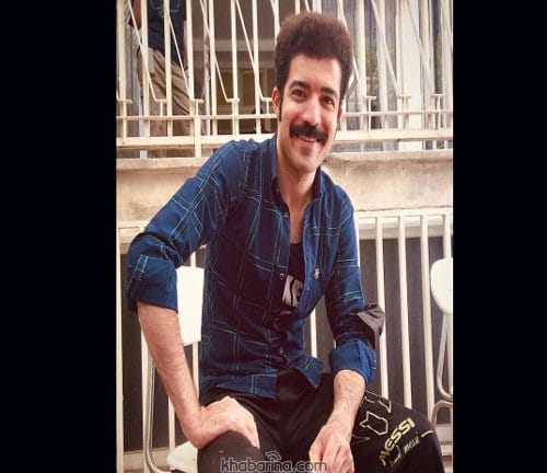 علت فوت ناگهانی میلاد افواج بازیگر چه بود +‌بیوگرافی