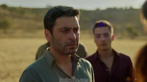 بیوگرافی اوزان اکبابا بازیگر نقش جهان در سریال شهر دور با عکس جدید