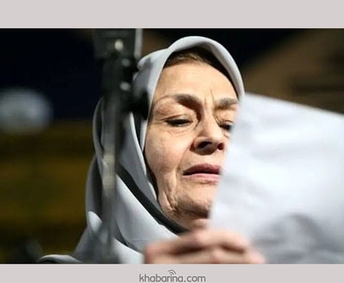 نصرت الله محتشم همسر اول ژاله علو کیست