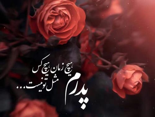 گلچین بهترین متن های تبریک روز پدر و روز مرد 1403 به پدر زن (رسمی و صمیمی) 1