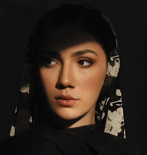 بیوگرافی آرزو تاجیک 1