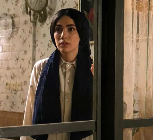 بیوگرافی آرزو تاجیک 2